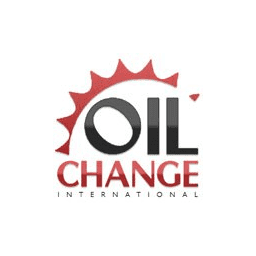 Logo Oil Change